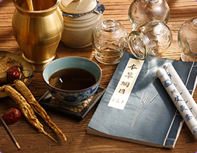 社會中醫(yī)養(yǎng)生保健機構