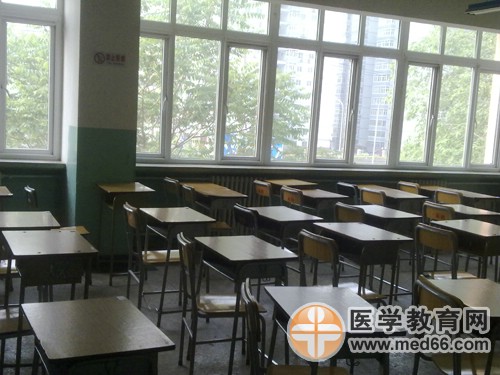 北京海淀職業(yè)技術(shù)學(xué)校衛(wèi)生資格考場