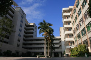 廣東食品藥品學(xué)院圖片