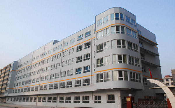 甘肅省醫(yī)藥學(xué)校圖片