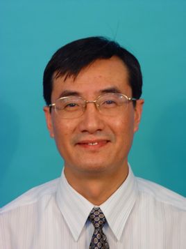 上海中醫(yī)藥大學(xué)陳建杰