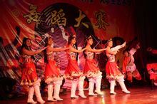 中國醫(yī)大臨床醫(yī)藥學院活動照