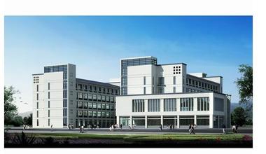 連云港中醫(yī)藥高等職業(yè)技術(shù)學(xué)校圖片