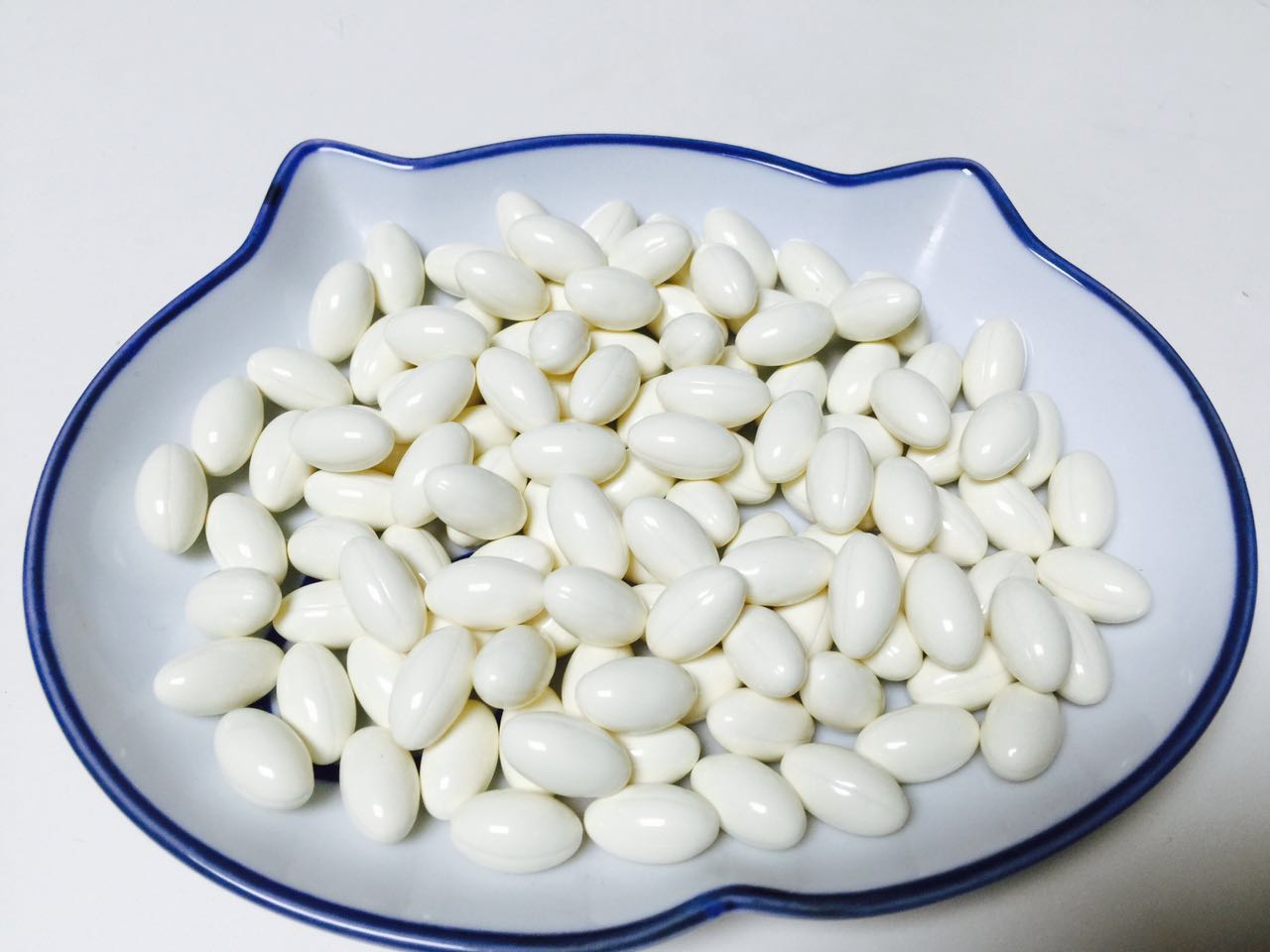 肺氣腫臨床兩大類型患者特征說明