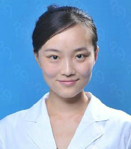 張寒冰大夫個人主頁：兒科醫(yī)生張寒冰個人簡介網站