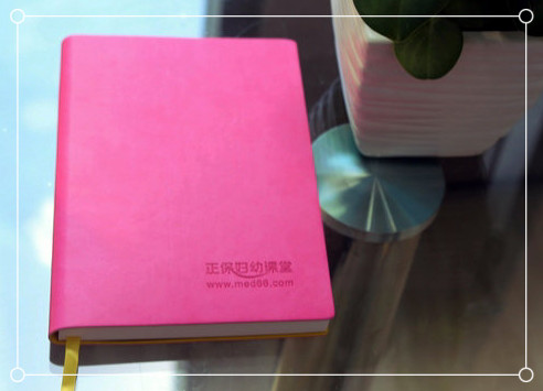 暖暖的粉色，為你和寶寶留下一份“粉紅色的回憶”