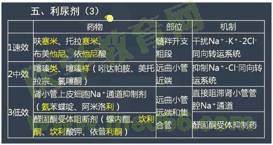 2017年執(zhí)業(yè)藥師《藥學專業(yè)知識二》考情分析