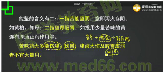 2017年執(zhí)業(yè)藥師《中藥學(xué)專業(yè)知識(shí)(一)》考情分析