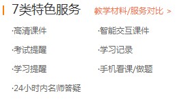 2018年執(zhí)業(yè)藥師考試報什么輔導比較好？