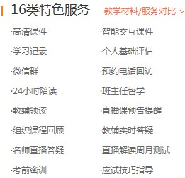 2018年執(zhí)業(yè)藥師考試報什么輔導比較好？