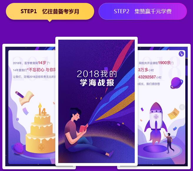 學(xué)海戰(zhàn)報 集贊贏學(xué)費