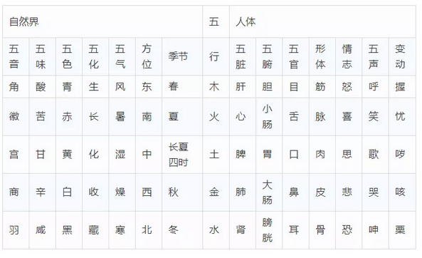 考前備考速記∣執(zhí)業(yè)醫(yī)師中醫(yī)基礎(chǔ)理論45個(gè)?？键c(diǎn)匯總