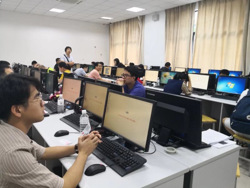 福建考區(qū)2019年全國(guó)醫(yī)師資格考試計(jì)算機(jī)化考試參考人數(shù)共計(jì)4602人!