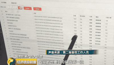 重磅！央視再曝執(zhí)業(yè)藥師亂象！整治力度將持續(xù)加大！