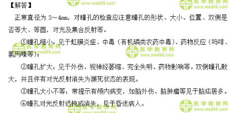 心血管內(nèi)科主治醫(yī)師答疑周刊12期 心血管內(nèi)科主治醫(yī)師答疑周刊12期