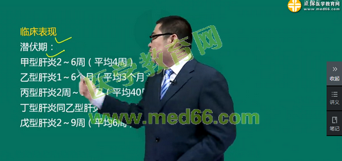 病毒性肝炎 病毒性肝炎