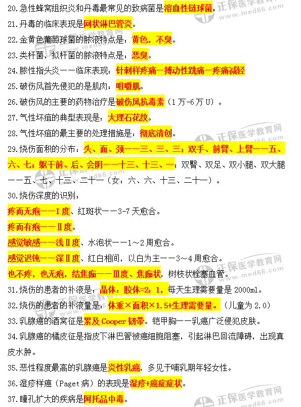 其他科目 其他科目