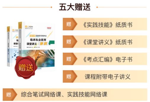 五大贈(zèng)送 五大贈(zèng)送