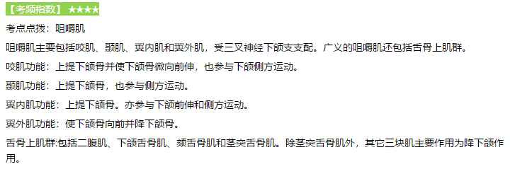 口腔解剖生理學(xué) 口腔解剖生理學(xué)