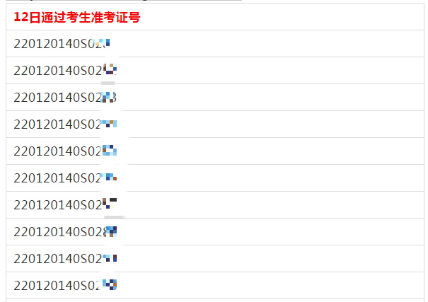 中醫(yī)執(zhí)業(yè)技能成績長春7.12 中醫(yī)執(zhí)業(yè)技能成績長春7.12