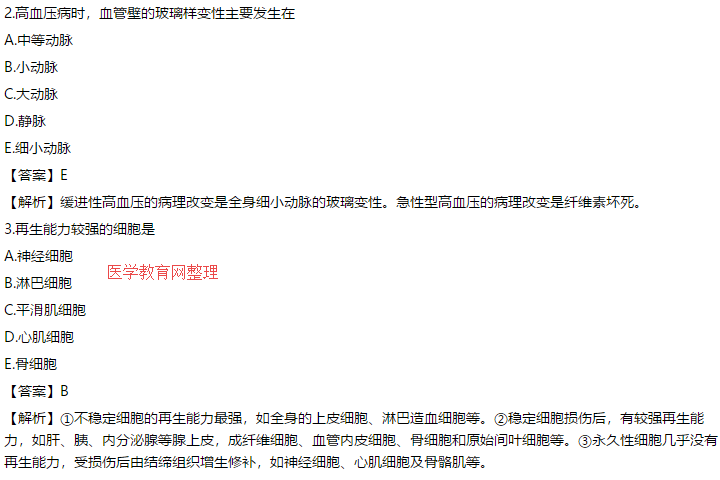 臨床執(zhí)業(yè)考試 臨床執(zhí)業(yè)考試