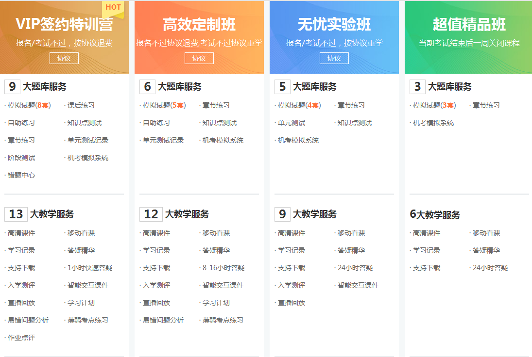 課程服務(wù) 課程服務(wù)