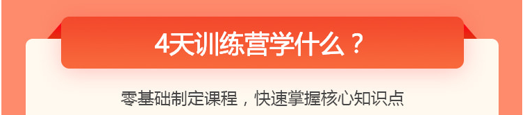 4天專業(yè)師資訓(xùn)練營6 4天專業(yè)師資訓(xùn)練營6