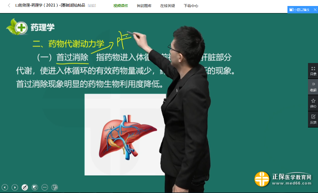 藥理學(xué)-口腔助理醫(yī)師 藥理學(xué)-口腔助理醫(yī)師