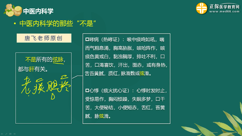 中醫(yī)助理核心考點(diǎn)班考點(diǎn) 中醫(yī)助理核心考點(diǎn)班考點(diǎn)