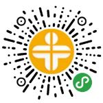 醫(yī)考愛打卡二維碼 醫(yī)考愛打卡二維碼