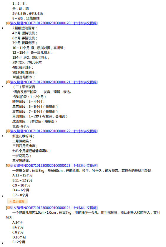 一張圖速記2021年臨床 一張圖速記2021年臨床