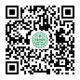 深圳市醫(yī)師協(xié)會官方微信公眾平臺二維碼 深圳市醫(yī)師協(xié)會官方微信公眾平臺二維碼