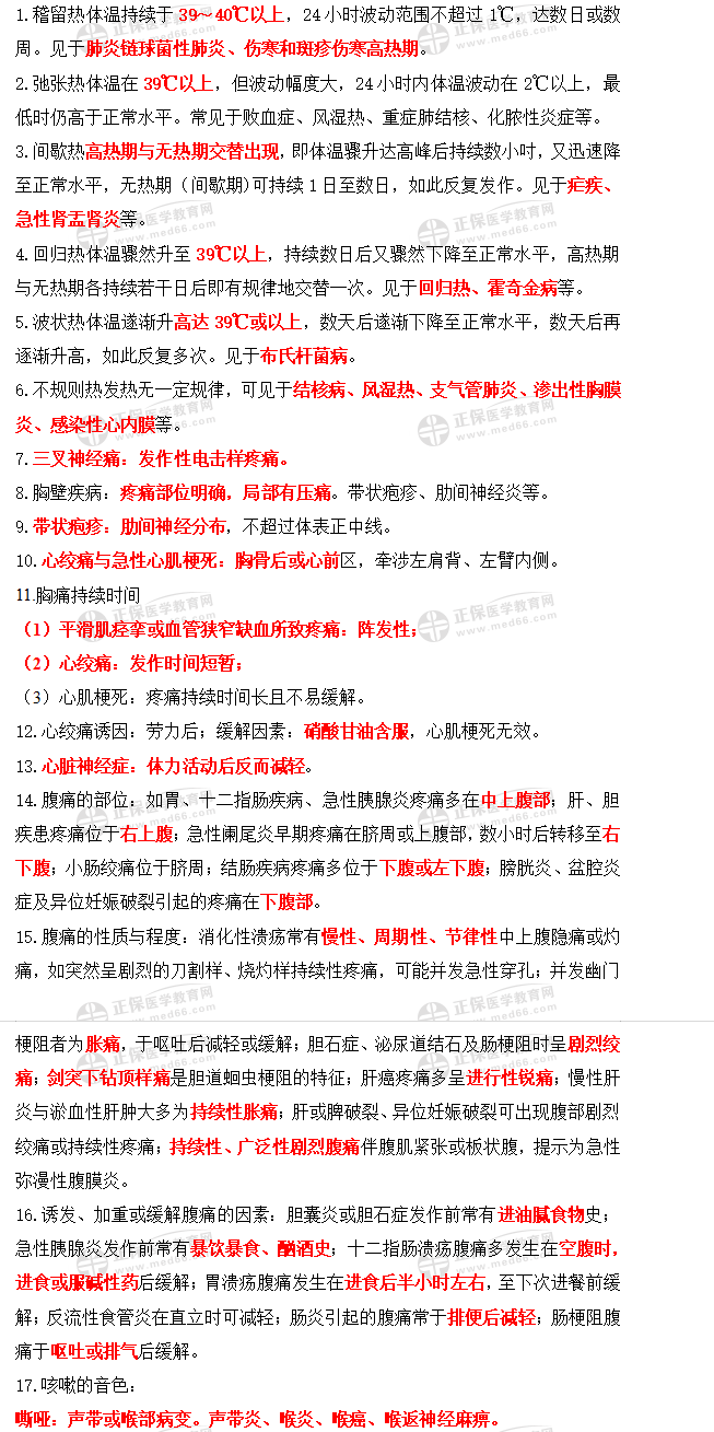 診斷學(xué)基礎(chǔ) 診斷學(xué)基礎(chǔ)