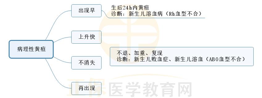6.病理性黃疸思維導(dǎo)圖 6.病理性黃疸思維導(dǎo)圖