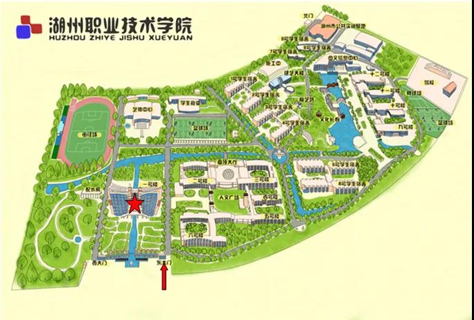 湖州2021年醫(yī)師資格考試地點、時間