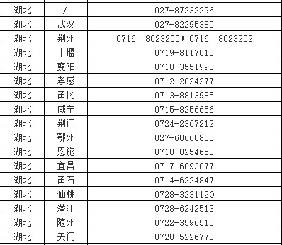 湖北 湖北