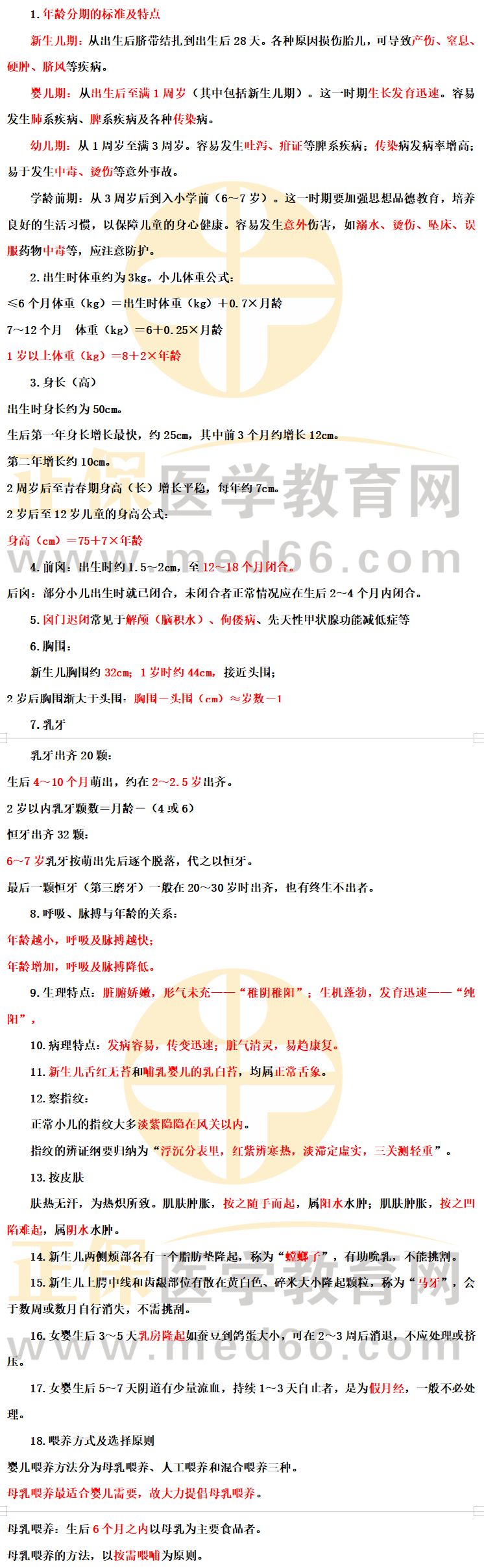 助理中醫(yī)兒科 助理中醫(yī)兒科