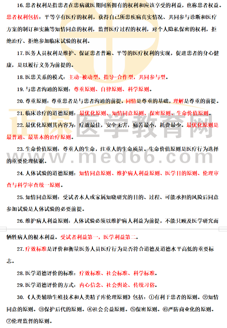 執(zhí)業(yè)倫理學(xué) 執(zhí)業(yè)倫理學(xué)