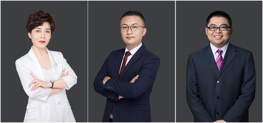 專業(yè)師資 專業(yè)師資