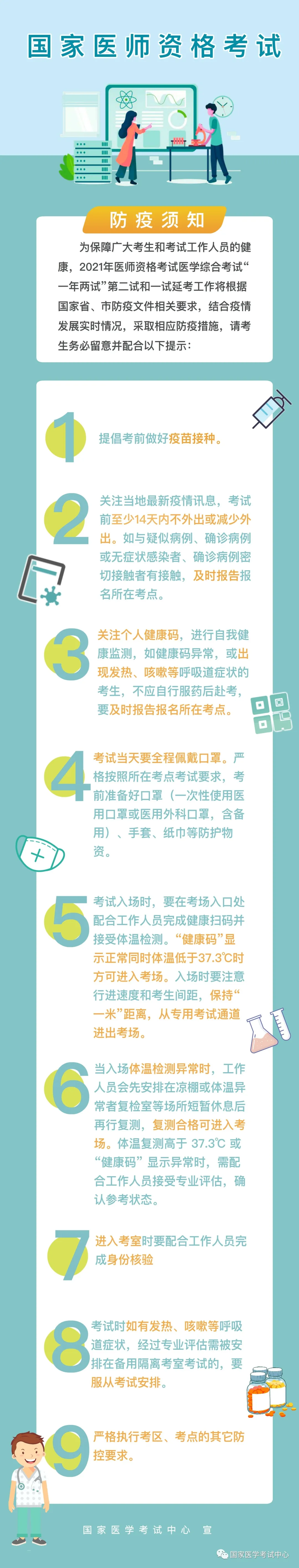 防疫須知 防疫須知