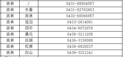 吉林 吉林