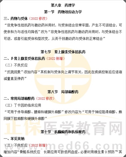 藥理學(xué) 藥理學(xué)