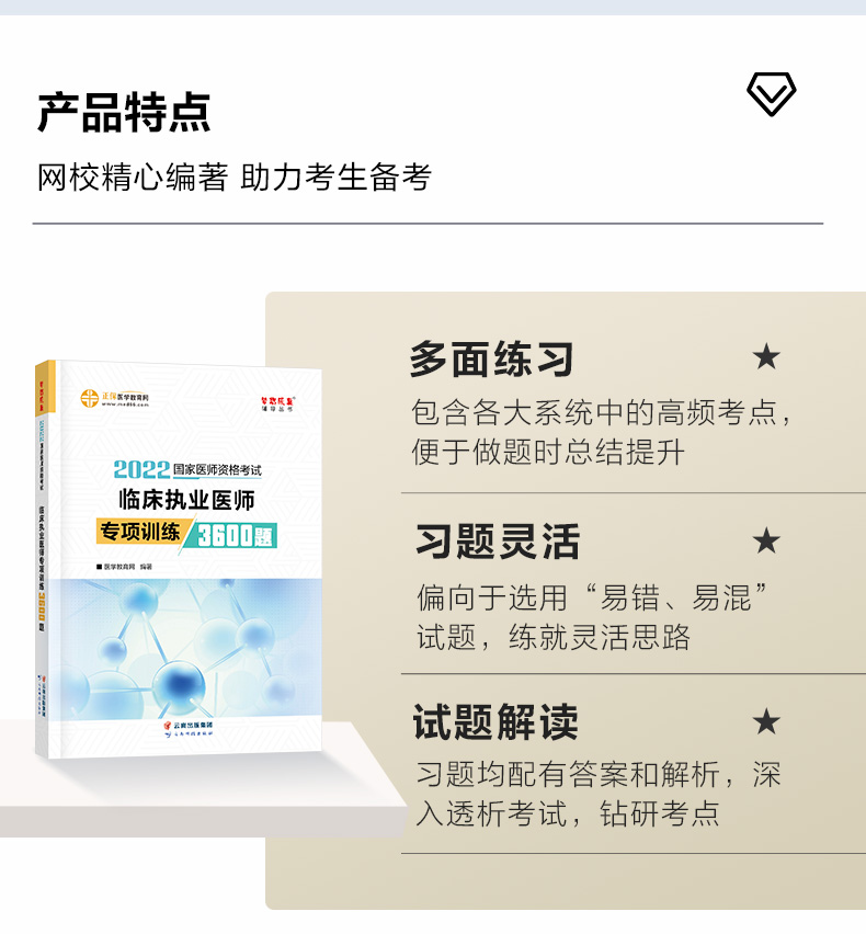 3600題-執(zhí)業(yè)醫(yī)師_04 3600題-執(zhí)業(yè)醫(yī)師_04