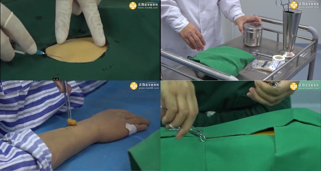 技能視頻 技能視頻