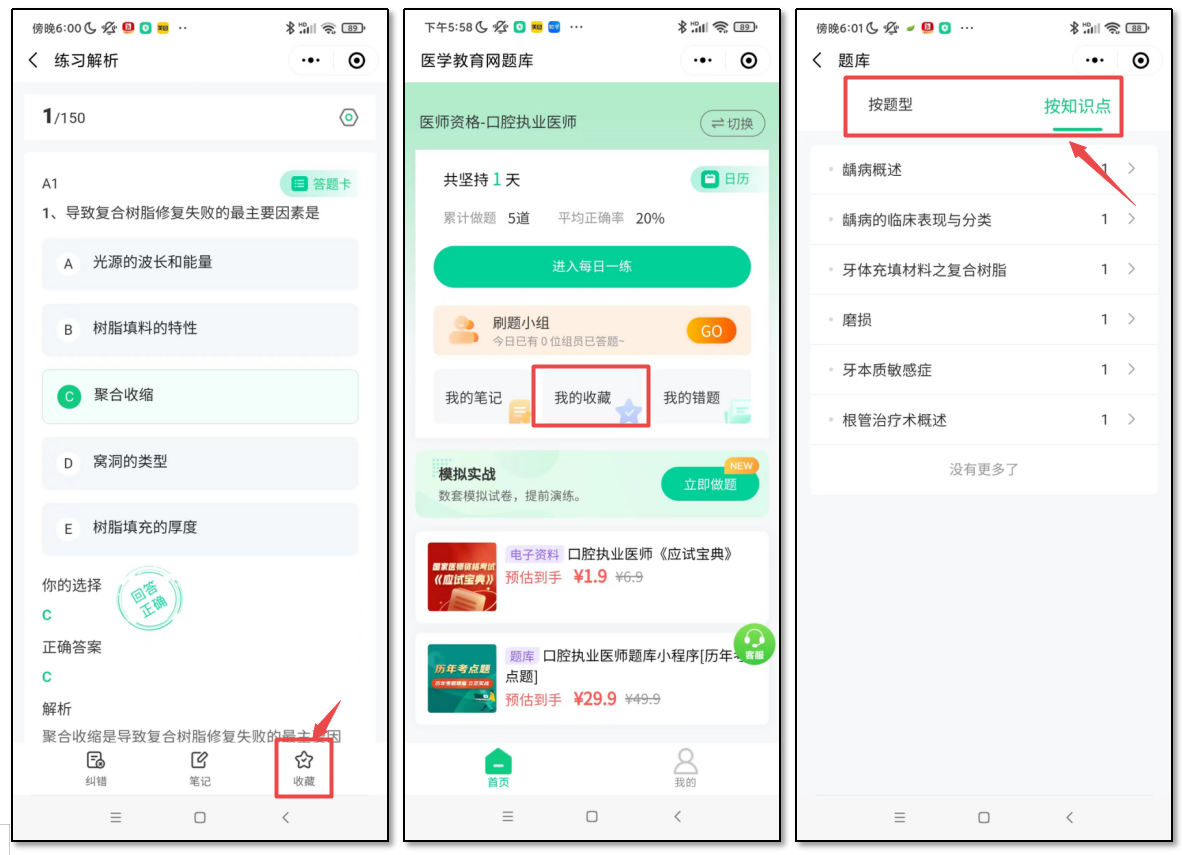 口腔執(zhí)業(yè)-2 口腔執(zhí)業(yè)-2