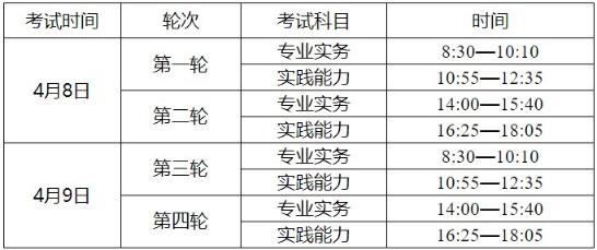 具體安排 具體安排