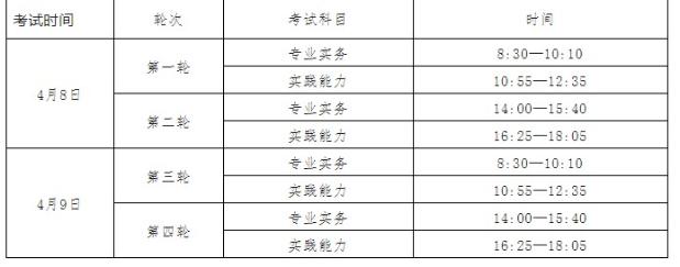 具體安排 具體安排