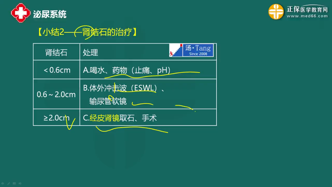 尿路結石-2 尿路結石-2