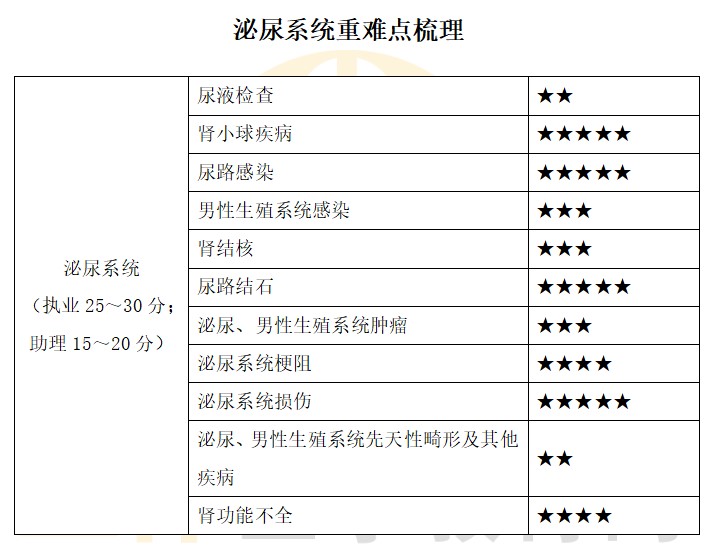 泌尿系統(tǒng) 泌尿系統(tǒng)