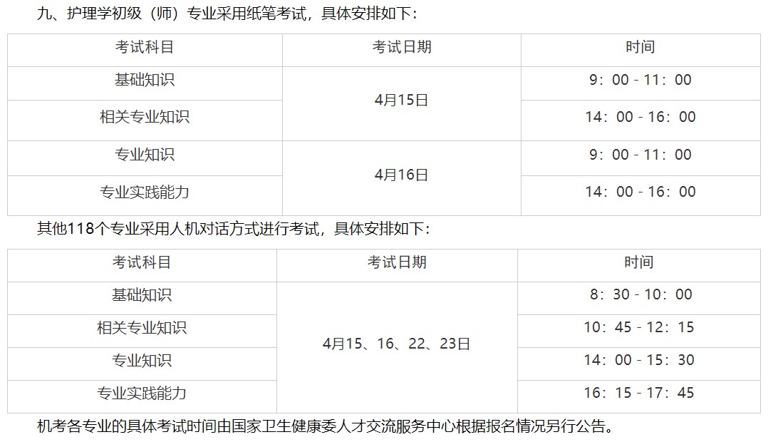 具體安排 具體安排